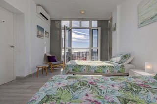 Ático en venta en Benalmádena pueblo en Benalmádena