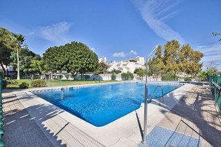 Ático en venta en Benalmádena pueblo en Benalmádena