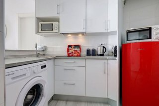Ático en venta en Benalmádena pueblo en Benalmádena