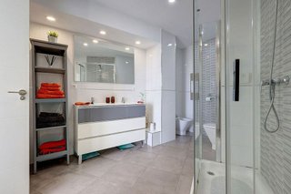 Ático en venta en Benalmádena pueblo en Benalmádena