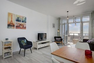 Ático en venta en Benalmádena pueblo en Benalmádena