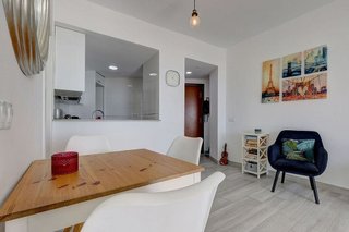 Ático en venta en Benalmádena pueblo en Benalmádena