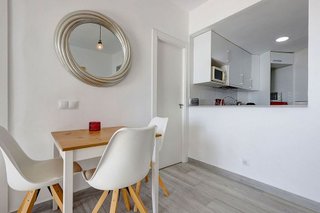 Ático en venta en Benalmádena pueblo en Benalmádena