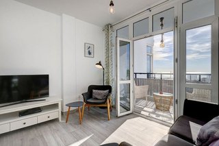 Ático en venta en Benalmádena pueblo en Benalmádena