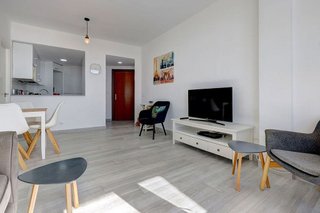 Ático en venta en Benalmádena pueblo en Benalmádena