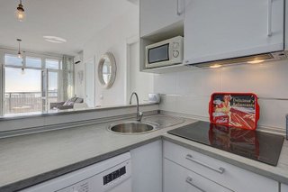 Ático en venta en Benalmádena pueblo en Benalmádena