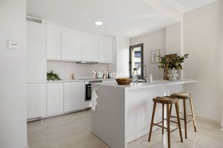 Ático en venta en Centro Urbano en Estepona