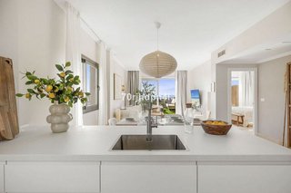 Ático en venta en Centro Urbano en Estepona