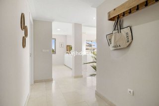 Ático en venta en Centro Urbano en Estepona