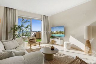 Ático en venta en Centro Urbano en Estepona