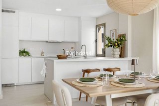 Ático en venta en Centro Urbano en Estepona