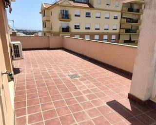 Ático en venta en Casco Antiguo en Marbella