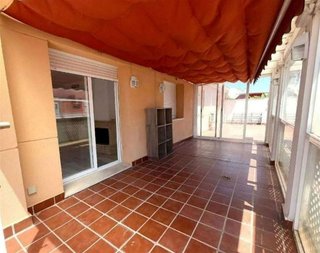 Ático en venta en Casco Antiguo en Marbella