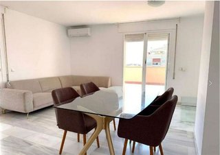 Ático en venta en Casco Antiguo en Marbella