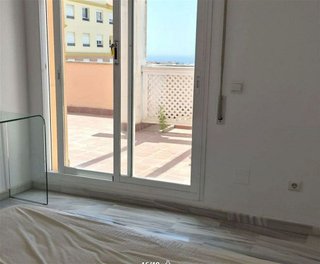 Ático en venta en Casco Antiguo en Marbella