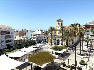 Ático en venta en Casco Antiguo en Marbella