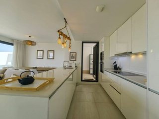 Dúplex en venta en Centro Urbano en Estepona