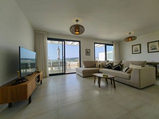 Dúplex en venta en Centro Urbano en Estepona