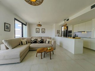 Dúplex en venta en Centro Urbano en Estepona