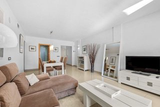Piso en venta en Centro Urbano en Estepona
