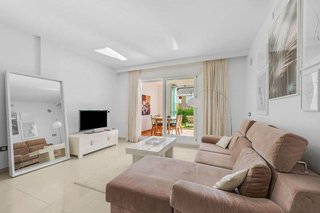 Piso en venta en Centro Urbano en Estepona