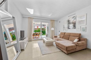 Piso en venta en Centro Urbano en Estepona