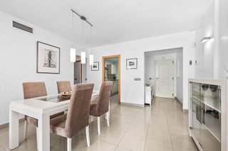 Piso en venta en Centro Urbano en Estepona