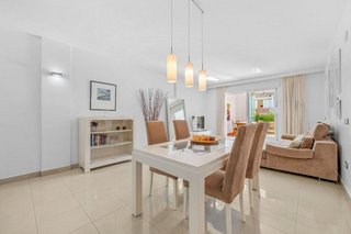 Piso en venta en Centro Urbano en Estepona