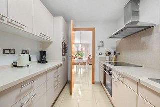 Piso en venta en Centro Urbano en Estepona