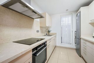 Piso en venta en Centro Urbano en Estepona