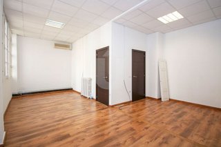 Oficina en alquiler en Sant Francesc en Valencia
