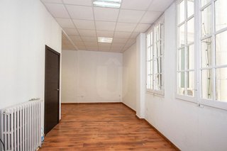 Oficina en alquiler en Sant Francesc en Valencia