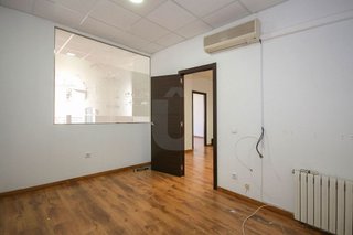 Oficina en alquiler en Sant Francesc en Valencia