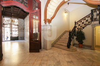Oficina en alquiler en Sant Francesc en Valencia