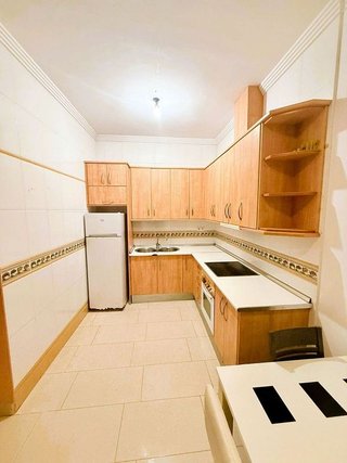 Piso en venta en Zona Puerto Deportivo en Fuengirola