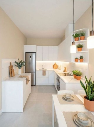 Piso en venta en Zona Puerto Deportivo en Fuengirola
