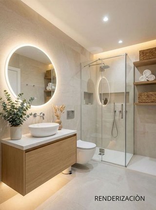 Piso en venta en Zona Puerto Deportivo en Fuengirola
