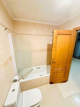 Piso en venta en Zona Puerto Deportivo en Fuengirola