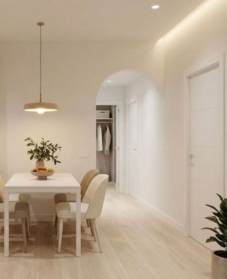 Piso en venta en Zona Puerto Deportivo en Fuengirola