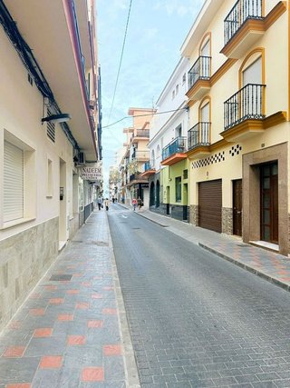 Piso en venta en Zona Puerto Deportivo en Fuengirola