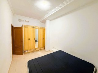 Piso en venta en Zona Puerto Deportivo en Fuengirola