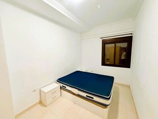 Piso en venta en Zona Puerto Deportivo en Fuengirola