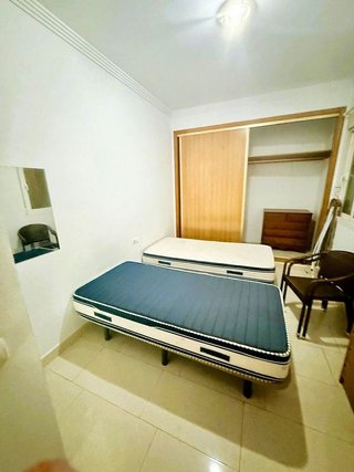 Piso en venta en Zona Puerto Deportivo en Fuengirola