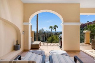 Piso en venta en Benahavís