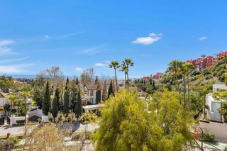 Piso en venta en Benahavís