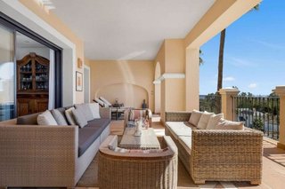Piso en venta en Benahavís