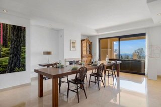 Piso en venta en Benahavís
