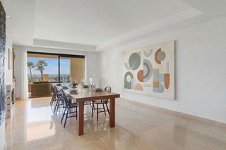 Piso en venta en Benahavís