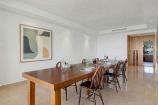 Piso en venta en Benahavís