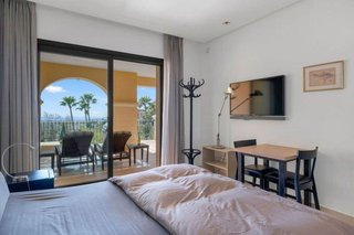 Piso en venta en Benahavís
